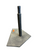 Used RUBBER BATTING TEE BB/SB Batting Tee 11682-S000132311 View 1