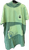 Used Water Surf Poncho Accessory View 1