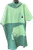 Used Water Surf Poncho Accessory View 1