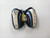 Used Reebok Junior Elbow Pads SM 11779-S000203728 View 1