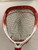 Used East Coast Dyes IMPACT Mens Goalie Stick Red 11725-S000502022 View 1