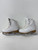Used Jackson 500 Girls Figure Skate White Junior 01 11891-S000318333 View 1