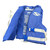 Used Stearns CHILD LIFE VEST Child PFD Royal Blue Child 30-50 11890-S000142995 View 1