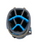  Callaway XR Mens Stand Bag Navy Blue View 3