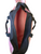 Used Easton BAT BAG BB/SB Player Carry Bag Pink View 3
