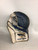 Used Bauer CATCHER Youth Goalie Catcher Royal Blue 11900-S000023502 View 1