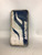 Used Bauer BLOCKER Youth Goalie Blocker Royal Blue 11900-S000023503 View 1
