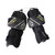 Used Warrior RX3E+ JUNIOR KNEE PADS Goalie Accessory 11617-S000345042 View 1
