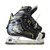 Used CCM SUPER TACKS 9370 INTERM GOALIE SKATES Intermediate Goalie Skate Intermediate 5.0 11617-S000345040 View 2