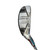 Used Cobra T-RAIL Women's RH 7 Iron/Hybrid Ladies Flex Graphite Shaft 11506-S000302758 View 1