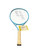 Used Prince MARIA 21 Junior Tennis Racquet Carolina Blue 21" 11892-S000030735 View 1