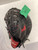 Used Rawlings GAMER SERIES BB/SB First Base LH Throw Black 12" View 2