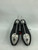 Used ICE SKATE Mens Figure Skate Black Senior 12 11871-S000029971 View 3
