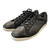 Used Foot Joy CONTOUR MEDIUM Mens Golf Shoes Black Senior 9.5 11450-S000520501 View 1