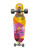 Used LONGBOARD Longboard Yellow Long 11847-S000035372 View 1