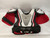 Used Bauer X 20 Senior Shoulder Pads MD 11895-S000027961 View 1