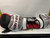Used Bauer X 20 Senior Shoulder Pads MD 11895-S000027961 View 3