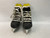 Used CCM SUPER TACKS Youth Hockey Skate Youth 11.0 11895-S000027959 View 2