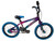 Used Kent Genesis Illusion Girls Bike 18" 11742-S000530485 View 1