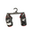 Used Easton TOTAL HOCKEY Junior Elbow Pads LG 11649-S000154238 View 1