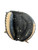 Used Mizuno POWER CLOSE BB/SB Catchers RH Throw Black 32 1/2" 11932-S000170935 View 3
