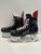 Used Bauer SKT VAPOR X600 JR 3 Junior Hockey Skate Junior 03 11615-S000286033 View 2