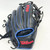 Used Wilson A700 BB/SB Glove RH Throw Black 11 1/4" 11805-S000080339 View 1