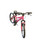 Used Nishiki PUEBLO Cruiser Bike Boys Pink 20" 11884-S000063597 View 1
