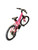 Used Nishiki PUEBLO Cruiser Bike Boys Pink 20" 11884-S000063597 View 2
