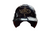 Rawlings Baseball/Softball HELMET Batting Helmet No Mask Black MD View 1