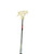 Used STX AMP Mens Goalie Stick White 11892-S000030749 View 2
