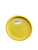 Used Innova AVIAR Disc Golf Putter Yellow 11443-S000205449 View 2