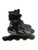 Used Nike AIR Senior Rec Fitness Skates Black Senior 9.5 11732-S000366439 View 2