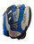 Used Franklin AIR TECH BB/SB Glove T-ball Royal Blue 8" 11732-S000366452 View 3