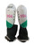 Used Soccer Shin Guards Junior White MD 11732-S000366458 View 1