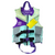 Used Hyperlite Child PFD Teal Child 30-50 View 1