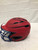 Used BoomBah BBH2SP Batting Helmet w/Mask Red SM 11668-S000120270 View 3