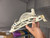 Used Warrior REVOLUTION 2.0 Mens Lacrosse Head White 11162-S000453809 View 7