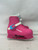Used Bauer 10/11 SKATES Girls Softboot Skate Pink Adjustable 11836-S000038450 View 1