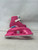 Used Bauer 10/11 SKATES Girls Softboot Skate Pink Adjustable 11836-S000038450 View 3