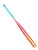 Used Easton GHOST OG RAINBOW SHERBET BB/SB Fastpitch Bat 32" 11845-S000038704 View 1