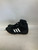 Used Adidas Wrestling Shoes Black Junior 04.5 11823-S000039094 View 1