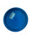 Used Innova CHEETAH Disc Golf Mid Range Royal Blue 11735-S000362508 View 2