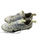 Used Nike LAX Cleats Mens White Senior 9 11613-S000182131 View 1