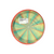 Used Axiom PROXY Disc Golf Putter Green 11479-S000422309 View 2