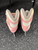 Used Jackson SOFTEC Girls Softboot Skate Pink Youth 13.0 11162-S000453820 View 3