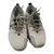 Used Nike TROUT BB CLEATS BB/SB Cleats White Junior 04 11820-S000055813 View 7