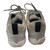 Used Nike TROUT BB CLEATS BB/SB Cleats White Junior 04 11820-S000055813 View 6