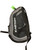 Used Easton BACKPACK BLACK BB/SB Player Backpack Black 11884-S000063607 View 2