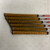 Used Callaway BIG BERTHA 2015 Mens Iron Set LH 5I-PW 11762-S000079135 View 4